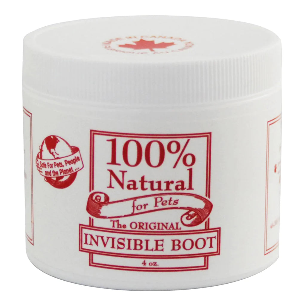 100% Natural Invisible Sandal - Tail Blazers Etobicoke