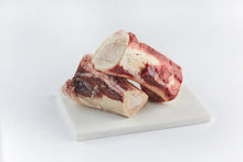 Just Raw Beef Bone Marrow 4-6" (2pc)