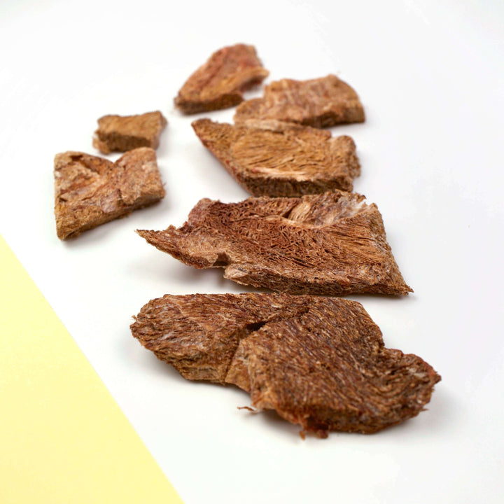 Wiggly Babies Freeze-Dried Kangaroo Meat (50G)
