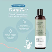 Kin + Kind Dry Skin & Coat Shampoo For Dogs (Cedar) 12oz