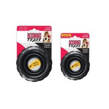 Kong Traxx Rubber Tire Toy (MED/LG) - Tail Blazers Etobicoke