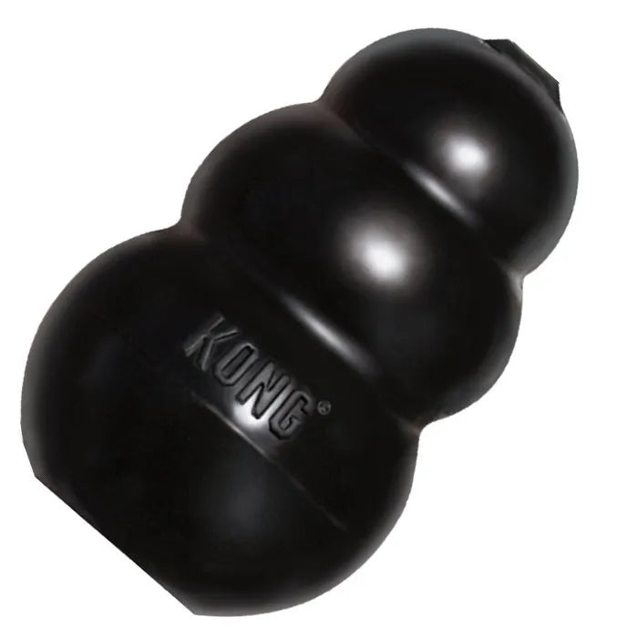 Kong Extreme Rubber Toy (LG) - Tail Blazers Etobicoke