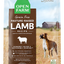 OPEN FARM LAMB 11LB - Tail Blazers Etobicoke