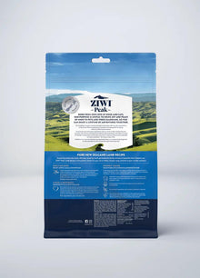 Ziwi Ziwipeak Cat Air-Dried Lamb (400g) - Tail Blazers Etobicoke