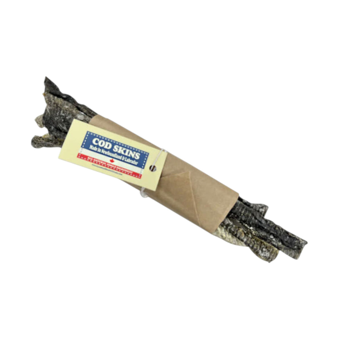 Land And Sea Cod Skin Full-Length Sticks