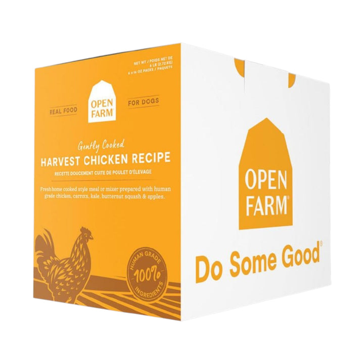 Open Farm Cooked Chicken Bulk (96oz)