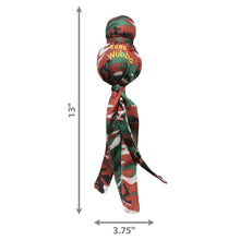 Kong Camo Wubba Toy (LG) - Tail Blazers Etobicoke