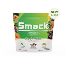 Smack Raw Dehydrated Lip-Smacking Lamb Recipe 1.5KG