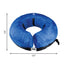 Kong Cloud Collar Inflatable Recovery Cone Alternative (MED) - Tail Blazers Etobicoke