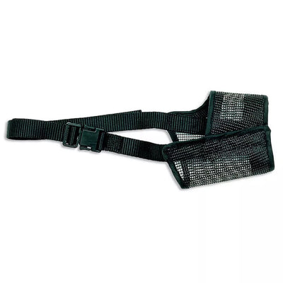 Coastal Pet Best Fit Mesh Muzzle (size 7XL) - Tail Blazers Etobicoke