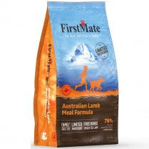 First Mate Grain-Free Lamb Dog (11.36kg)