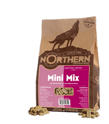 NORTHERN BISCUIT MINIMIX BACN/LIVR 450G - Tail Blazers Etobicoke