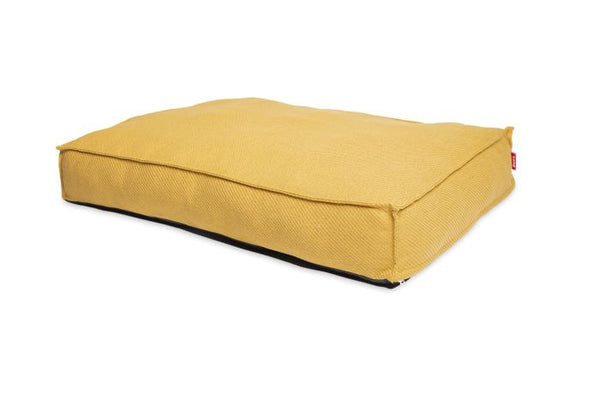 BudZ Mustard Anemone Flat Bed