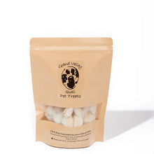 Grand Valley Quail Pet Freeze-Dried Frog Legs (45G)