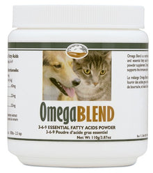 Carnivora Omega 3-6-9 Blend 110g