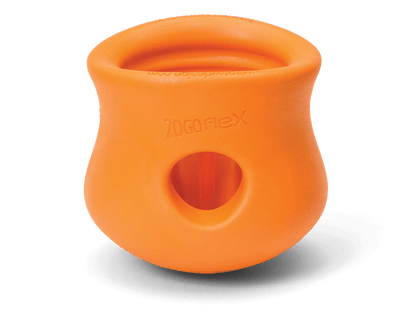 West Paw Toppl Rubber Puzzle Toy (LG) - Tail Blazers Etobicoke