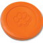 West Paw Zisc Rubber Frisbee Dog Toy (SM) - Tail Blazers Etobicoke