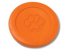West Paw Zisc Rubber Frisbee Toy (LG) - Tail Blazers Etobicoke
