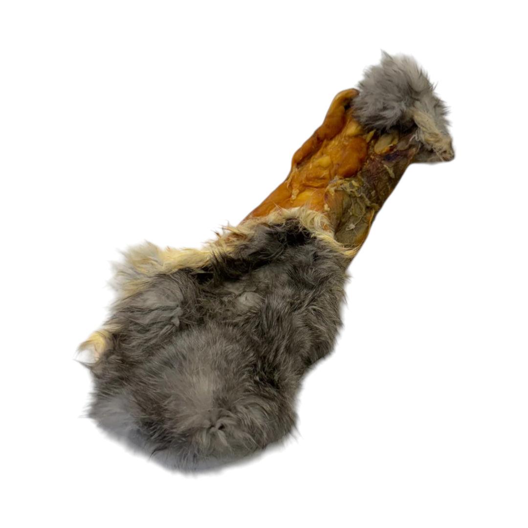 Grand Valley Quail Pet Rabbit Hide (1pc)