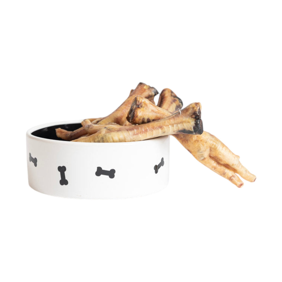 GVQPT CHICKEN FEET BULK