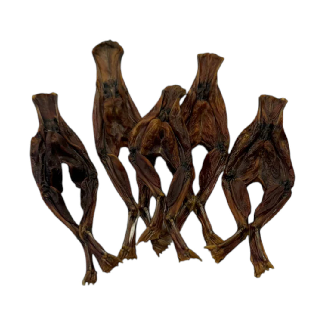 Grand Valley Quail Pet Frog Legs Bulk