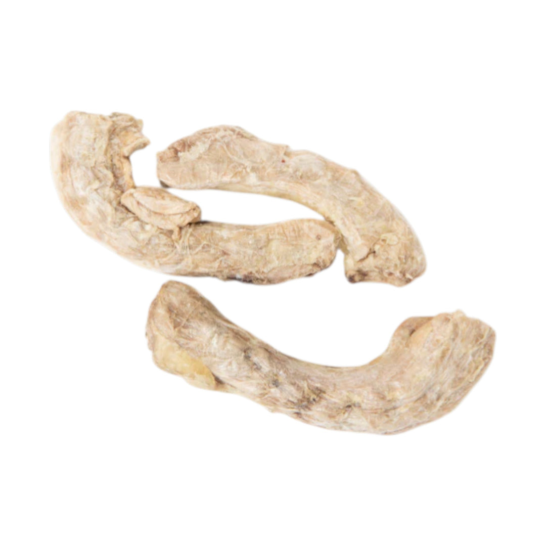 Grand Valley Quail Freeze Dried Chicken Necks