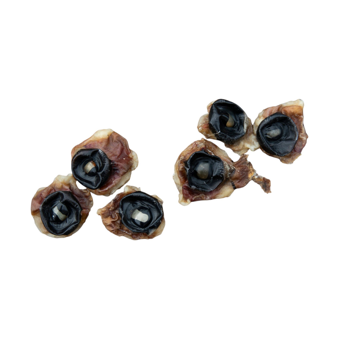 Grand Valley Quail Pet Beef Eyeball (1pc)