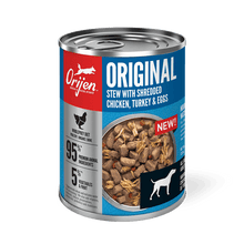 Orijen Original Stew Dog Can - Tail Blazers Etobicoke