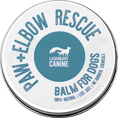 LC PAW/ELBOW RESCUE BALM 60ML - Tail Blazers Etobicoke