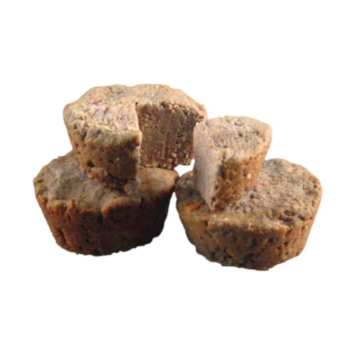 Canine Life Dog Gently Cooked Chicken Muffins (20pc)