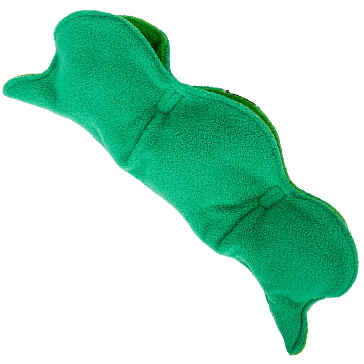 Injoya Pea Pod Beginner Snuffle Toy - Tail Blazers Etobicoke