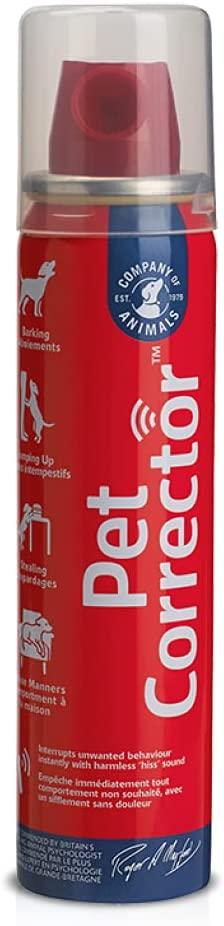 Company of Animals Pet Corrector Inert Gas (50mL)