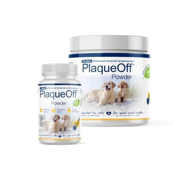 ProDen Plaque-Off Dental Supplement (180g)