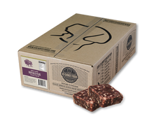 K9 Choice Buffalo Patty (20lb)