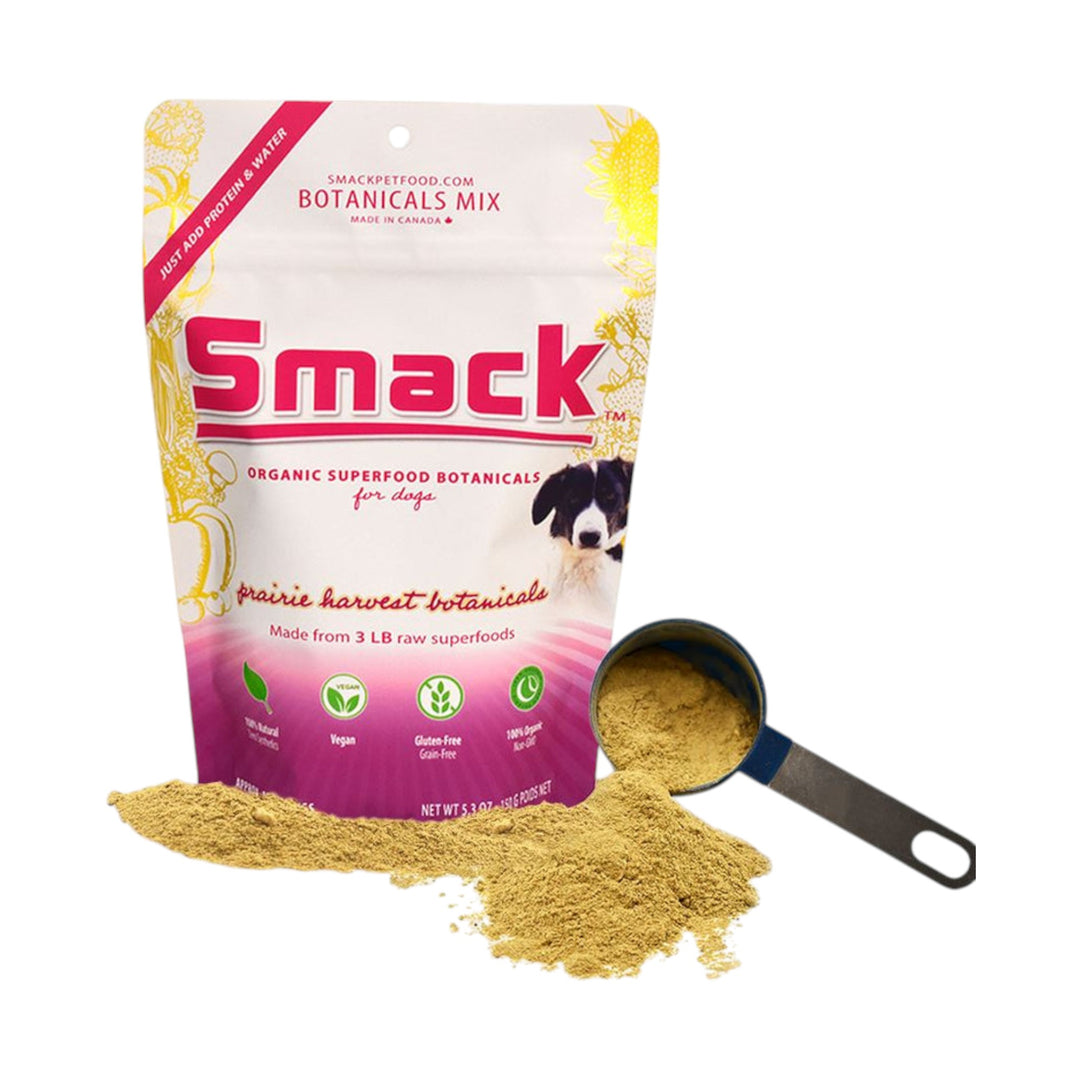 Smack Botanicals Prairie Harvest (150g)