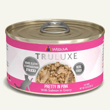 WERUVA TRULX PRETTY IN PINK CAT CAN 6OZ - Tail Blazers Etobicoke