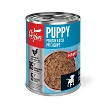 Orijen Puppy Poultry & Fish Pâté Recipe Can - Tail Blazers Etobicoke