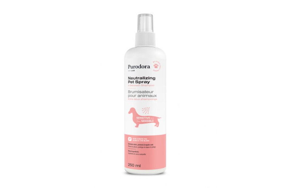 Purodora Odor Neutralizer Sensitive (250ml)