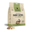 Vital Essentials Cat Freeze-Dried Rabbit Entree Mini Patties (8oz) - Tail Blazers Etobicoke