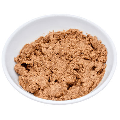 Rawz chick/liver pate cat can 85g