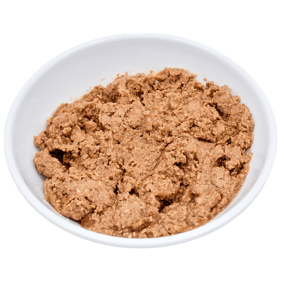 RAWZ 96% RABBIT PATE CAT CAN 85G