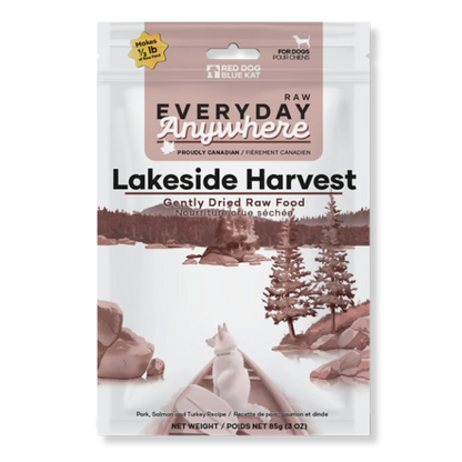 Red Dog Blue Kat Anywhere Lakeside Harvest (400g)