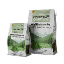 Red Dog Blue Kat Anywhere Wild Backcountry (400g)