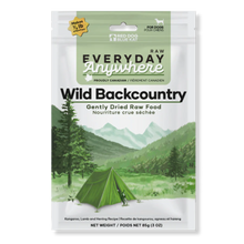 Red Dog Blue Kat Anywhere Wild Backcountry (400g)