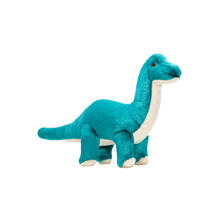 Fluff & Tuff Ross Brachiosaurus 14"