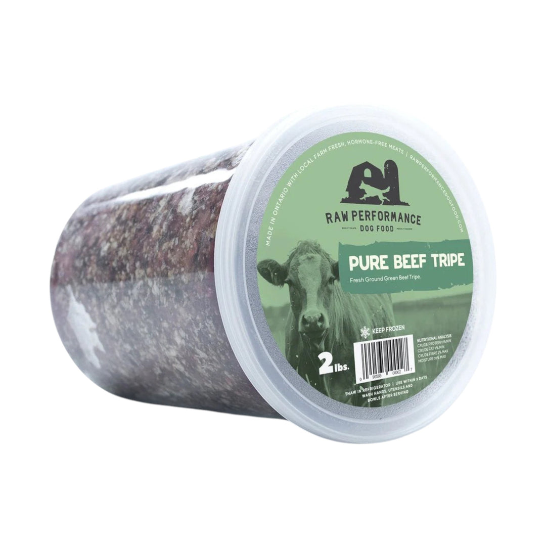 RP BEEF TRIPE 2LB