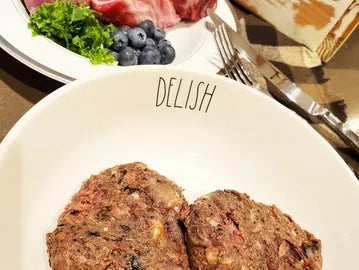 Artisan Raw Signature - 18Lb Box