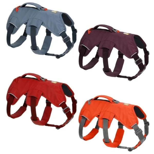 Ruffwear Web Master Harness M