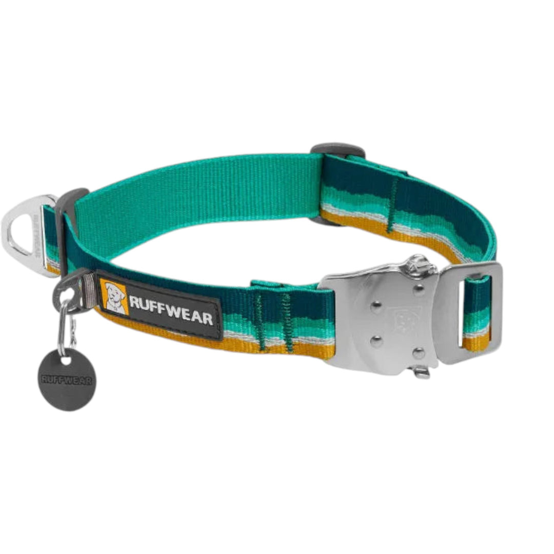 Ruffwear Top Rope Collar S