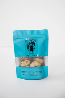 Grand Valley Quail Pet Freeze Dried Squid (40g)